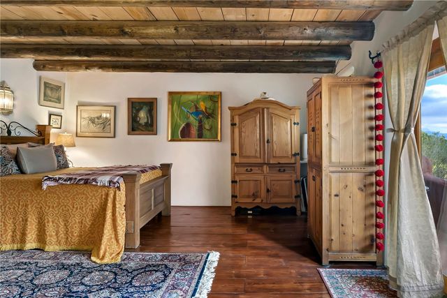 27 San Marcos Road W, Santa Fe, NM 87508