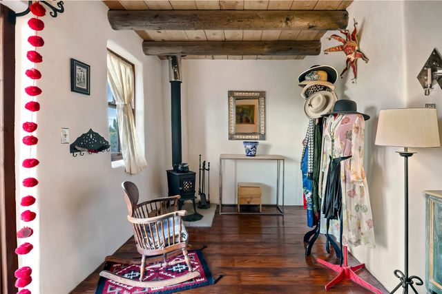 27 San Marcos Road W, Santa Fe, NM 87508