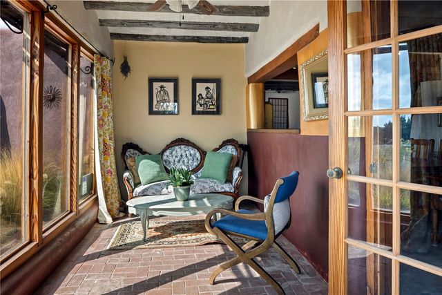 27 San Marcos Road W, Santa Fe, NM 87508