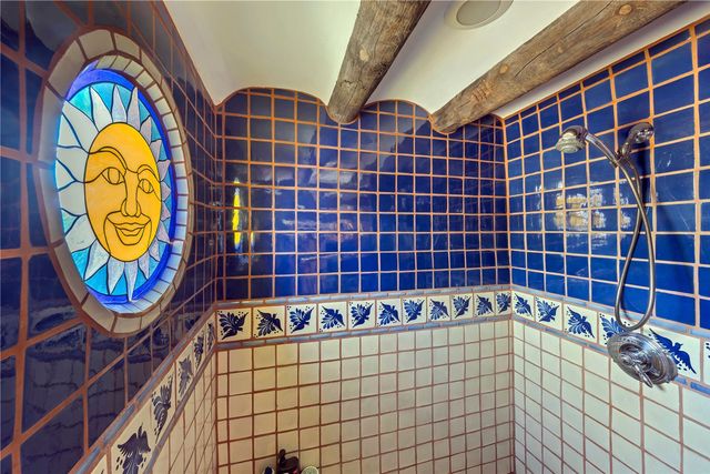 27 San Marcos Road W, Santa Fe, NM 87508