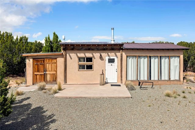 27 San Marcos Road W, Santa Fe, NM 87508