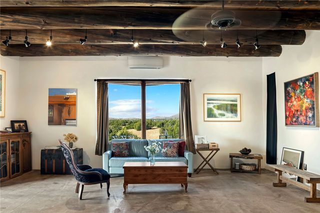 27 San Marcos Road W, Santa Fe, NM 87508