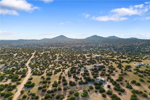 27 San Marcos Road W, Santa Fe, NM 87508