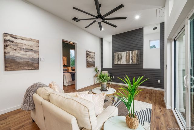 107 Harding Place #101, San Antonio, TX 78203