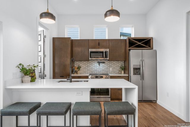 107 Harding Place #101, San Antonio, TX 78203