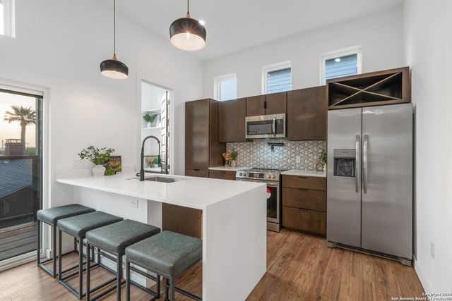 107 Harding Place #101, San Antonio, TX 78203