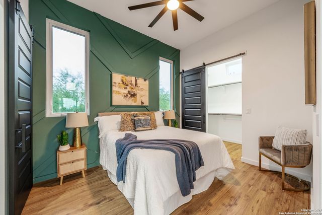 107 Harding Place #101, San Antonio, TX 78203