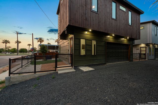 107 Harding Place #101, San Antonio, TX 78203