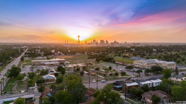 107 Harding Place #101, San Antonio, TX 78203