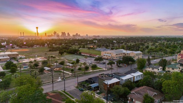 107 Harding Place #101, San Antonio, TX 78203