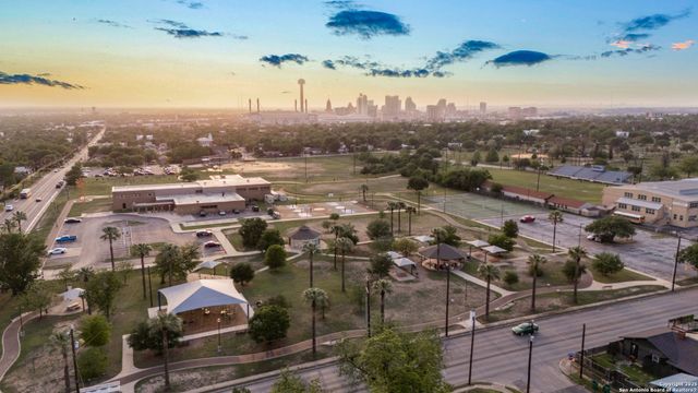 107 Harding Place #101, San Antonio, TX 78203