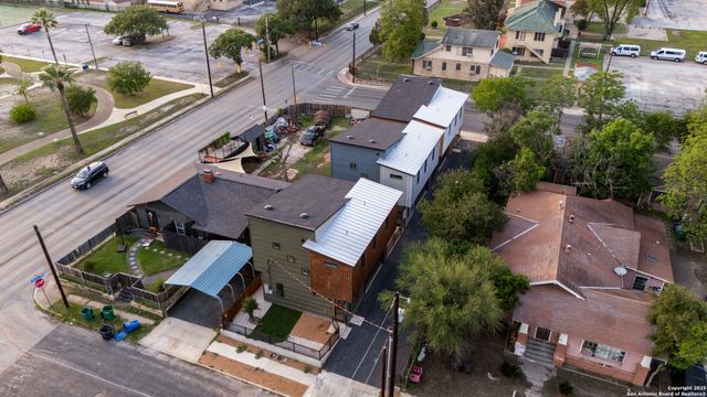 107 Harding Place #101, San Antonio, TX 78203