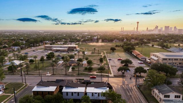 107 Harding Place #101, San Antonio, TX 78203