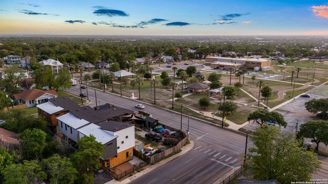 107 Harding Place #101, San Antonio, TX 78203