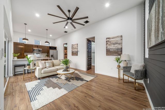 107 Harding Place #101, San Antonio, TX 78203