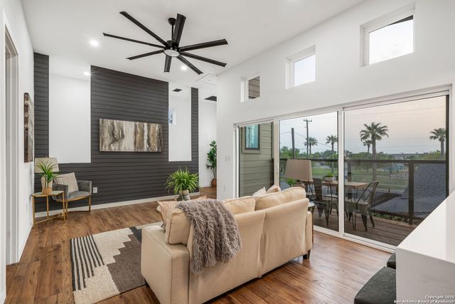 107 Harding Place #101, San Antonio, TX 78203