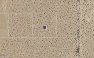 0 Tanner, Adelanto, CA 92301