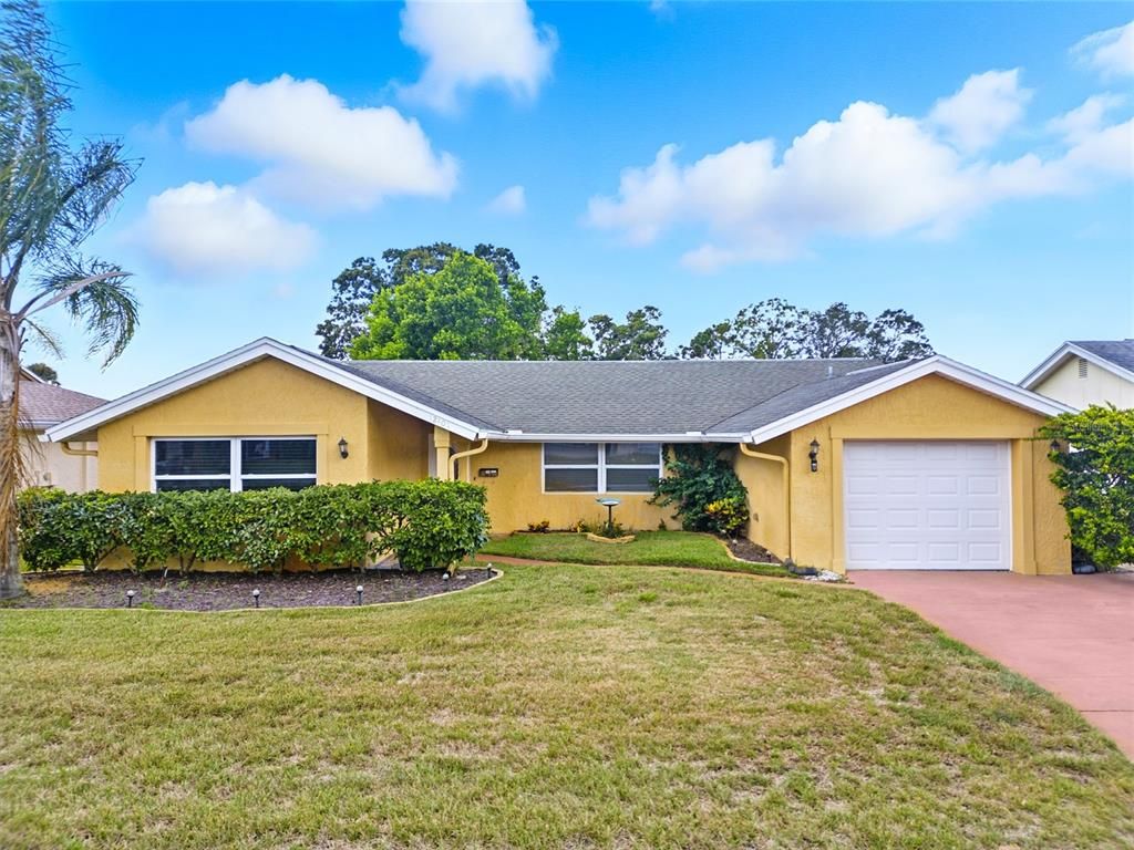 12407 PARTRIDGE HILL ROW, Hudson, FL 34667