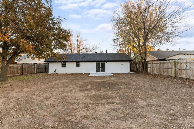 2509 SW 64th Street, Oklahoma City, OK 73159