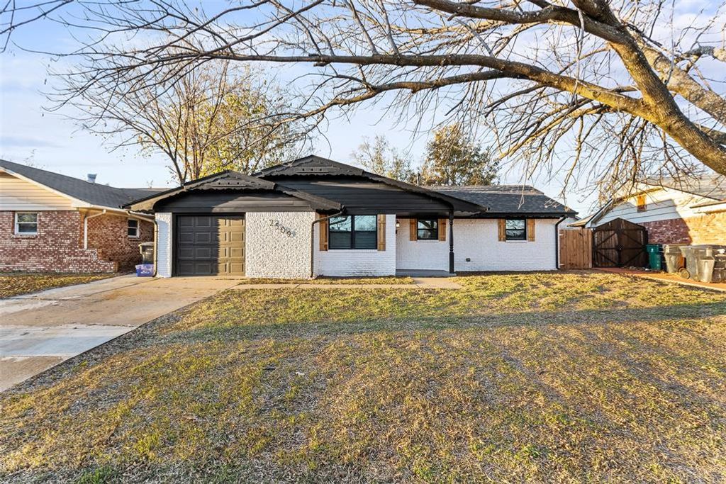 2509 SW 64th Street, Oklahoma City, OK 73159