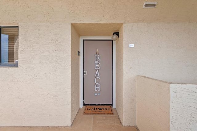 6009 SEA RANCH DRIVE 303, Hudson, FL 34667