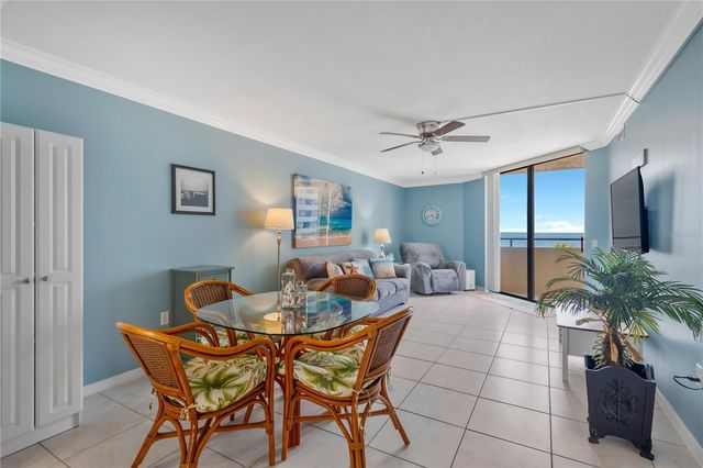 6009 SEA RANCH DRIVE 303, Hudson, FL 34667