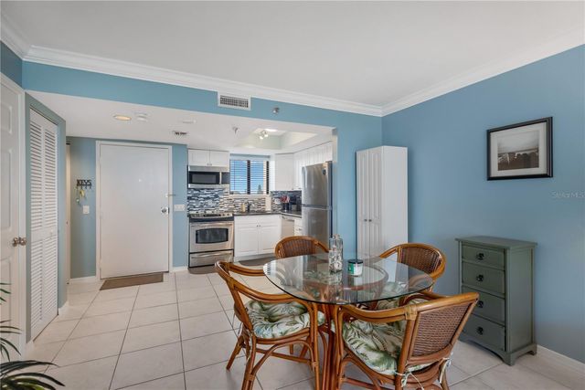 6009 SEA RANCH DRIVE 303, Hudson, FL 34667