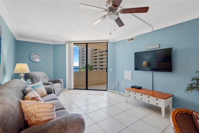 6009 SEA RANCH DRIVE 303, Hudson, FL 34667