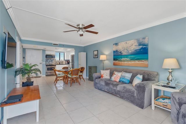 6009 SEA RANCH DRIVE 303, Hudson, FL 34667