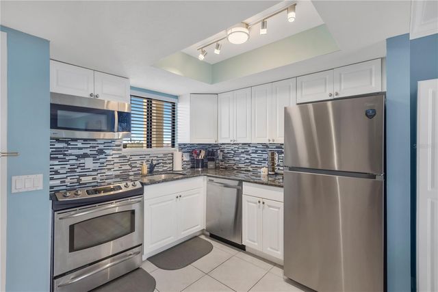 6009 SEA RANCH DRIVE 303, Hudson, FL 34667