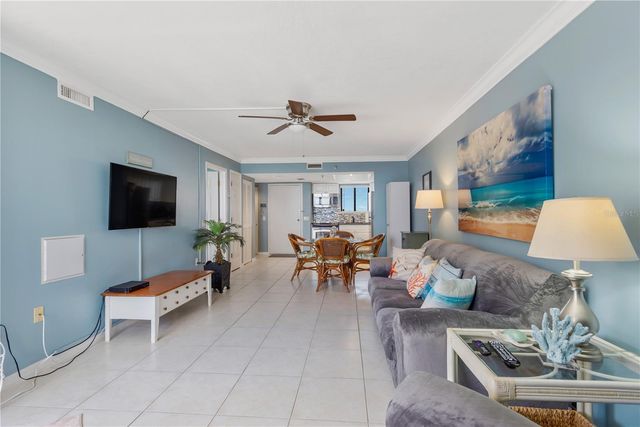 6009 SEA RANCH DRIVE 303, Hudson, FL 34667