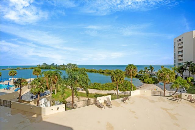 6009 SEA RANCH DRIVE 303, Hudson, FL 34667