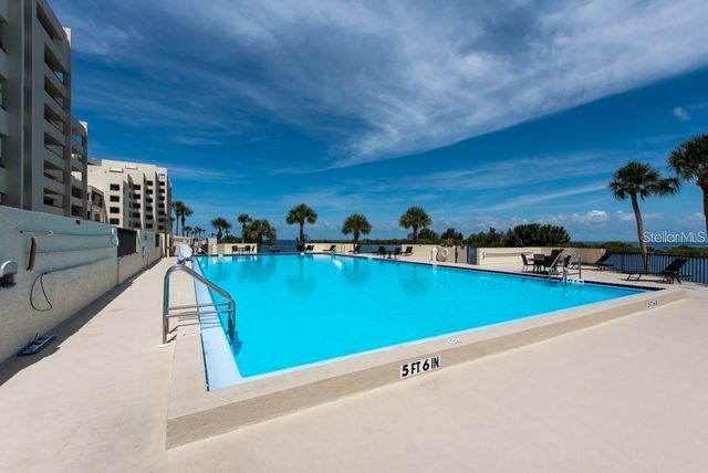 6009 SEA RANCH DRIVE 303, Hudson, FL 34667