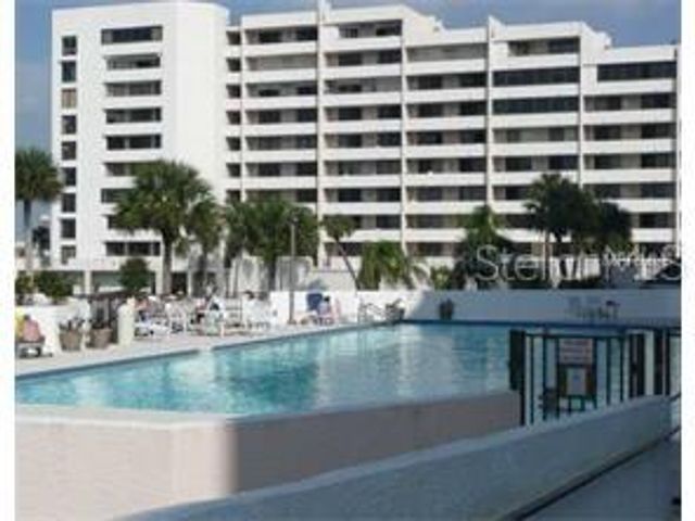 6009 SEA RANCH DRIVE 303, Hudson, FL 34667