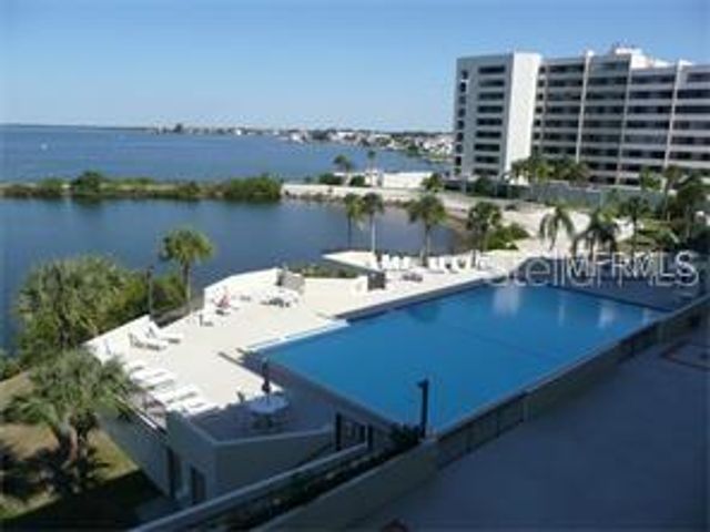 6009 SEA RANCH DRIVE 303, Hudson, FL 34667