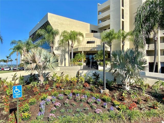 6009 SEA RANCH DRIVE 303, Hudson, FL 34667