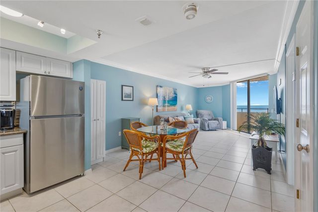 6009 SEA RANCH DRIVE 303, Hudson, FL 34667