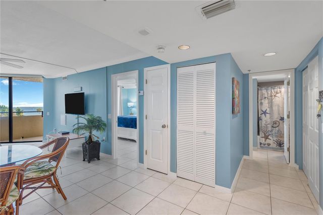 6009 SEA RANCH DRIVE 303, Hudson, FL 34667