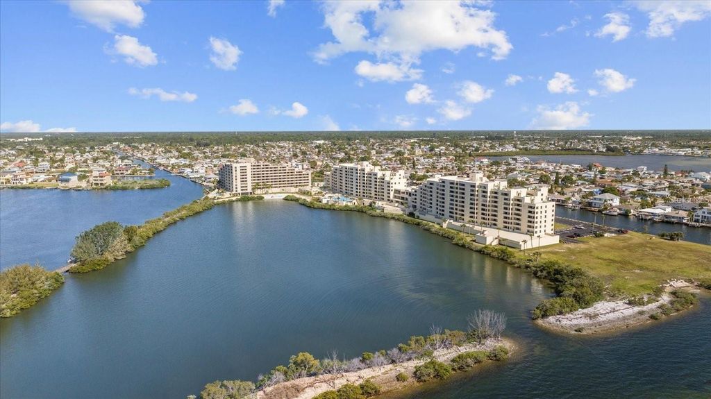 6009 SEA RANCH DRIVE 303, Hudson, FL 34667