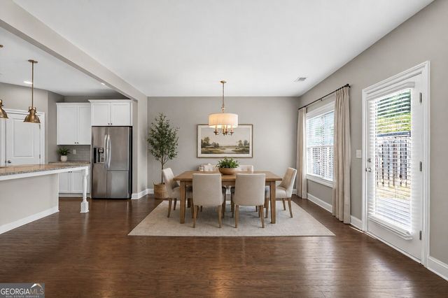 1055 Johnson Grove, Atlanta, GA 30318
