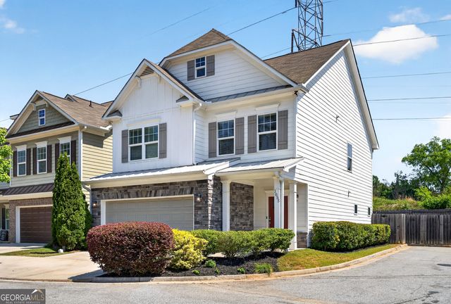 1055 Johnson Grove, Atlanta, GA 30318