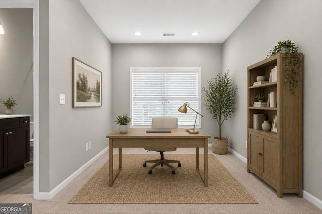 1055 Johnson Grove, Atlanta, GA 30318