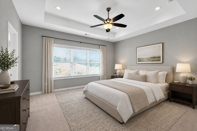 1055 Johnson Grove, Atlanta, GA 30318