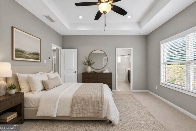 1055 Johnson Grove, Atlanta, GA 30318