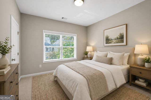 1055 Johnson Grove, Atlanta, GA 30318