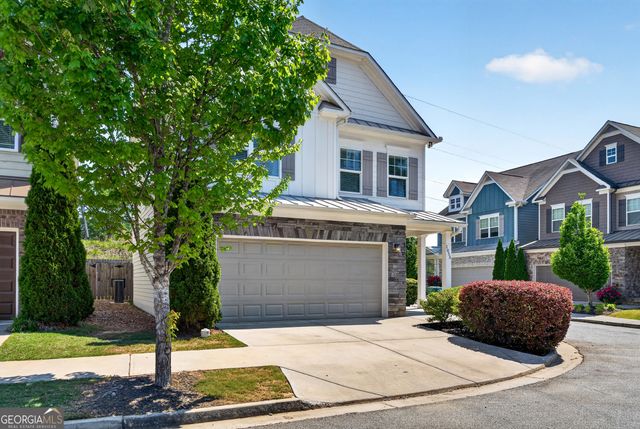 1055 Johnson Grove, Atlanta, GA 30318