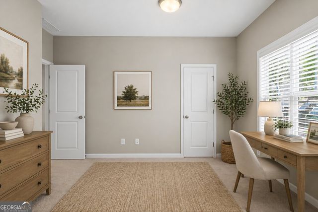 1055 Johnson Grove, Atlanta, GA 30318