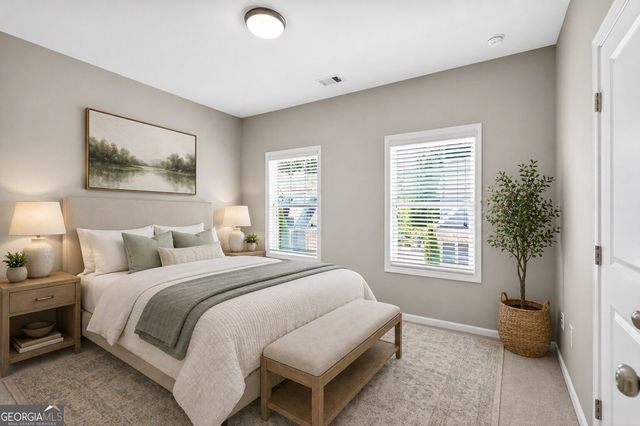 1055 Johnson Grove, Atlanta, GA 30318