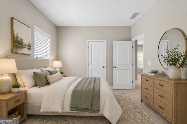 1055 Johnson Grove, Atlanta, GA 30318
