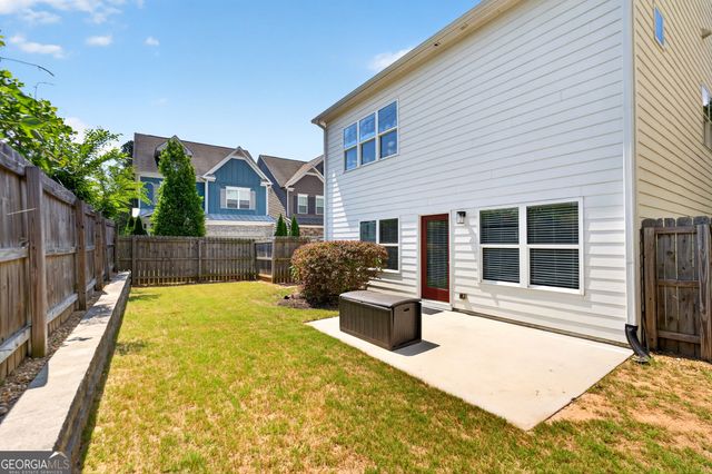 1055 Johnson Grove, Atlanta, GA 30318